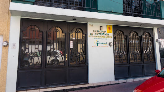 Exterior del establecimiento en Doctor Emilio García Sur 56, Zitácuaro